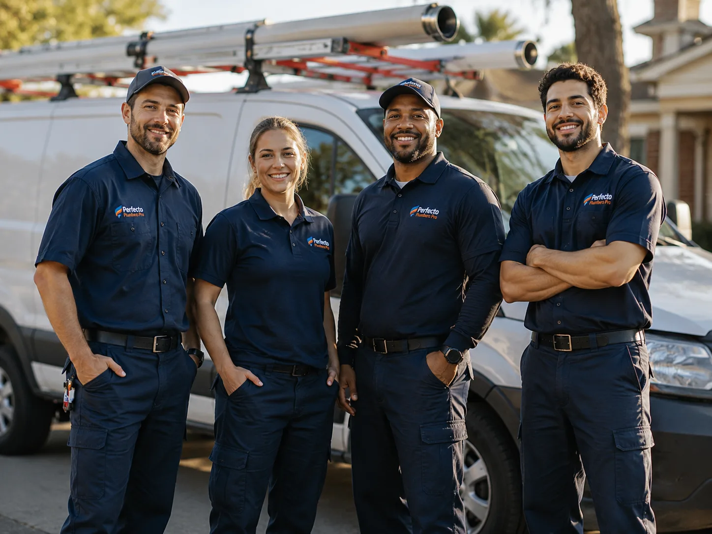 Emergency Plumber Near Me in Rio Vista, TX near me